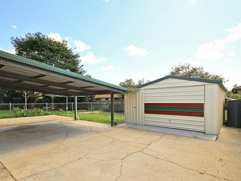 46 Pleasant Drive, Albany Creek QLD 4035