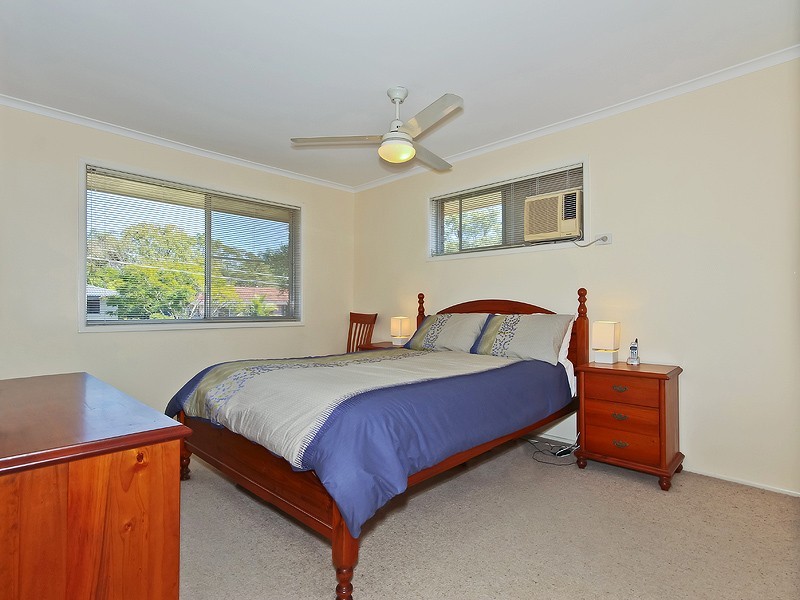 Albany Creek QLD 4035