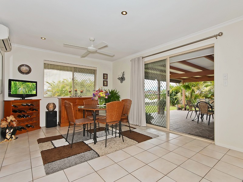Albany Creek QLD 4035