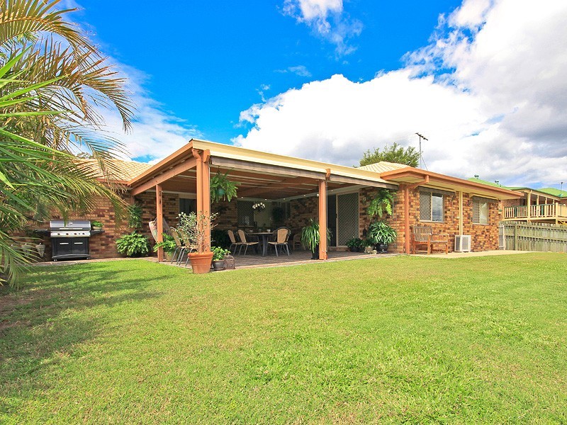 Albany Creek QLD 4035