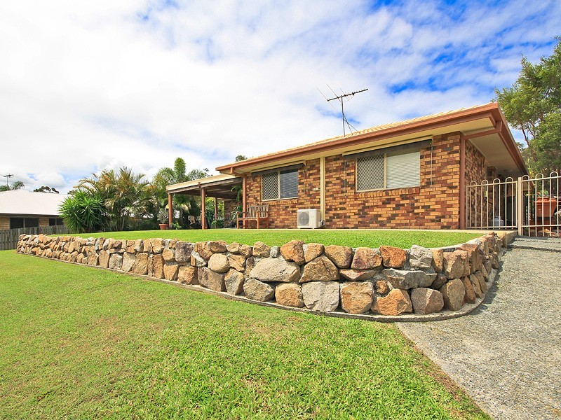 Albany Creek QLD 4035