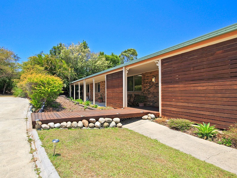 26 Owen Court, Narangba QLD 4504