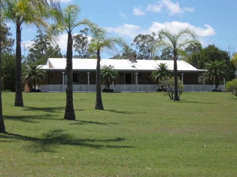 19 Silkwood Court, Glenore Grove QLD 4342