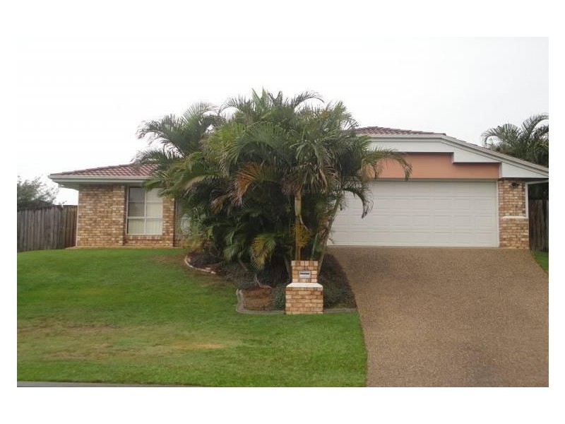 Albany Creek QLD 4035