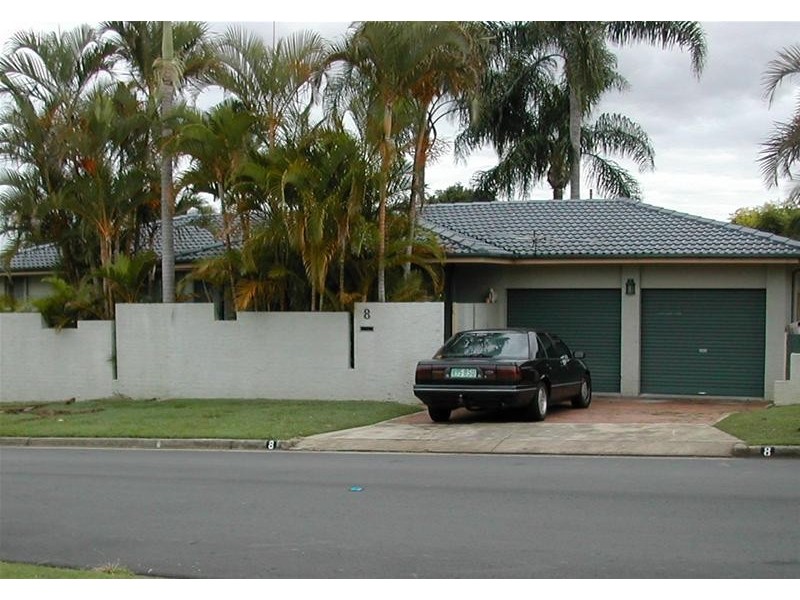 8 Seligan Street, Albany Creek QLD 4035
