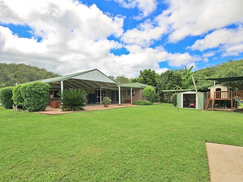 52 Saddleback Drive, Dayboro QLD 4521