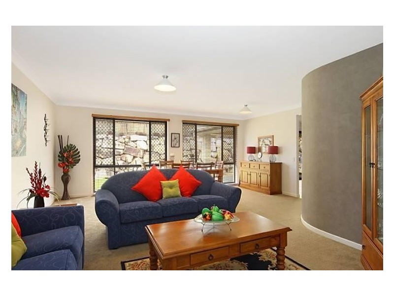 6 Jaeger Court, Mango Hill QLD 4509