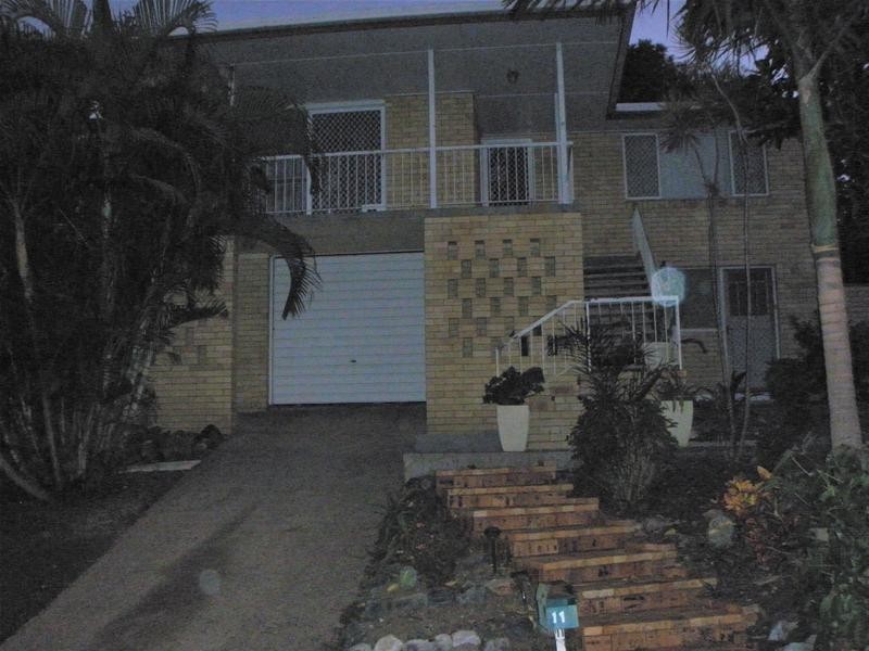 11 Bunya Park Drive, Eatons Hill QLD 4037