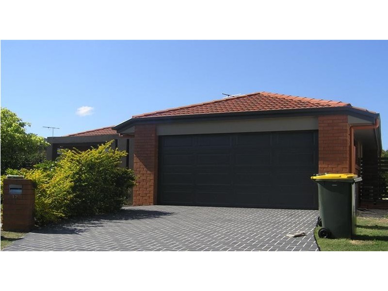 12 Nardoo Close, Carseldine QLD 4034