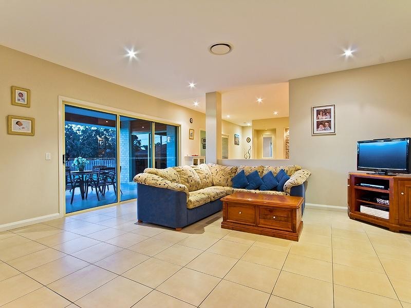 Albany Creek QLD 4035