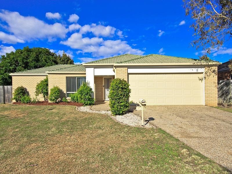 9 Grevillea Place, Bridgeman Downs QLD 4035