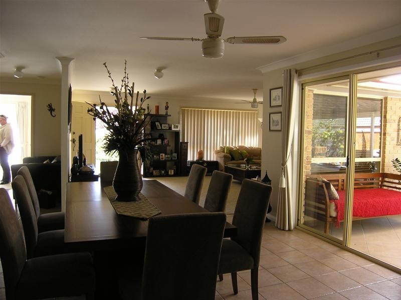 81 Saraband Drive, Eatons Hill QLD 4037