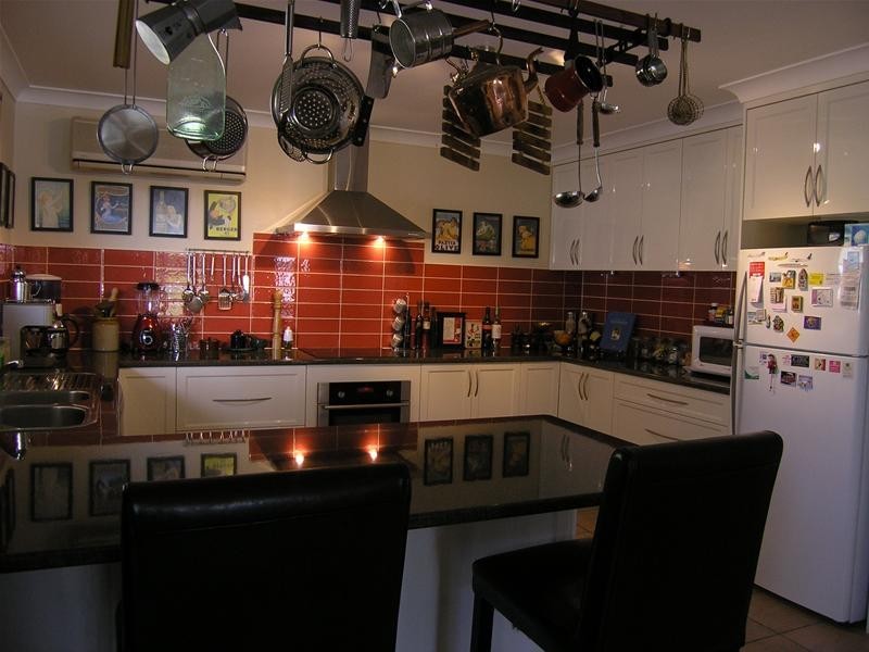 81 Saraband Drive, Eatons Hill QLD 4037