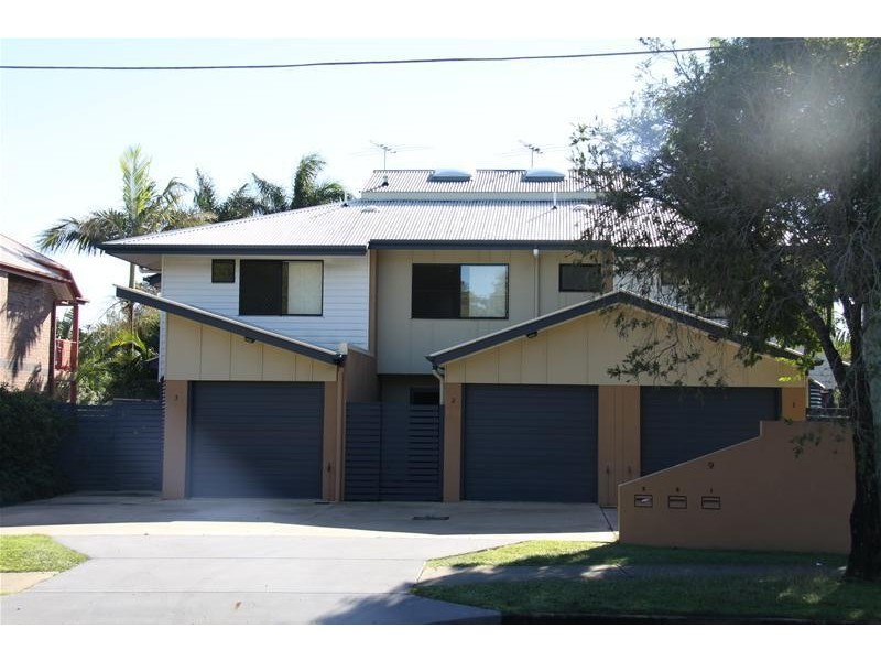 2/9 Kappella Street, Kippa-ring QLD 4021