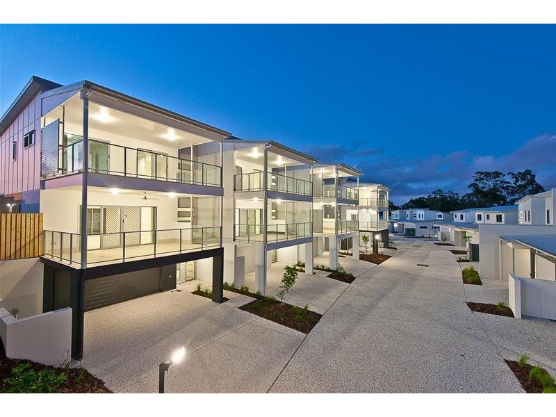 28/52 Plucks Road, Arana Hills QLD 4054