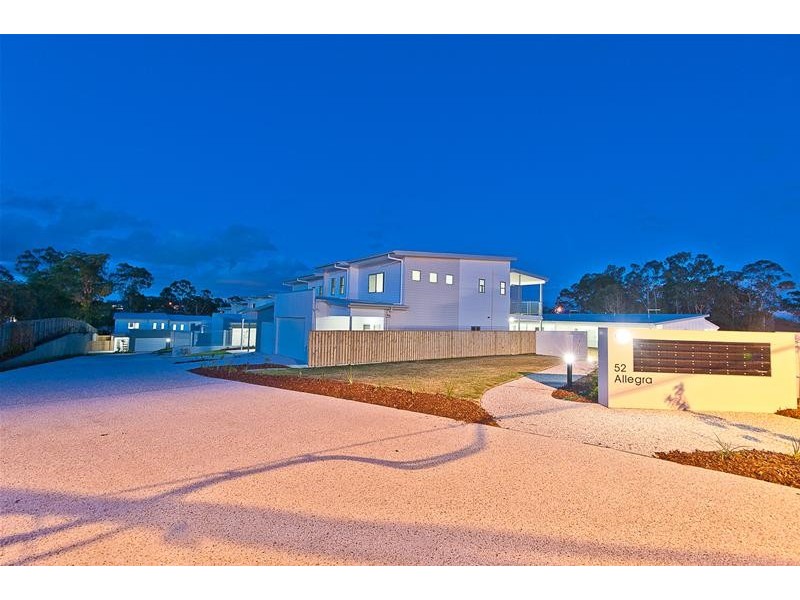 14/52 Plucks Road, Arana Hills QLD 4054