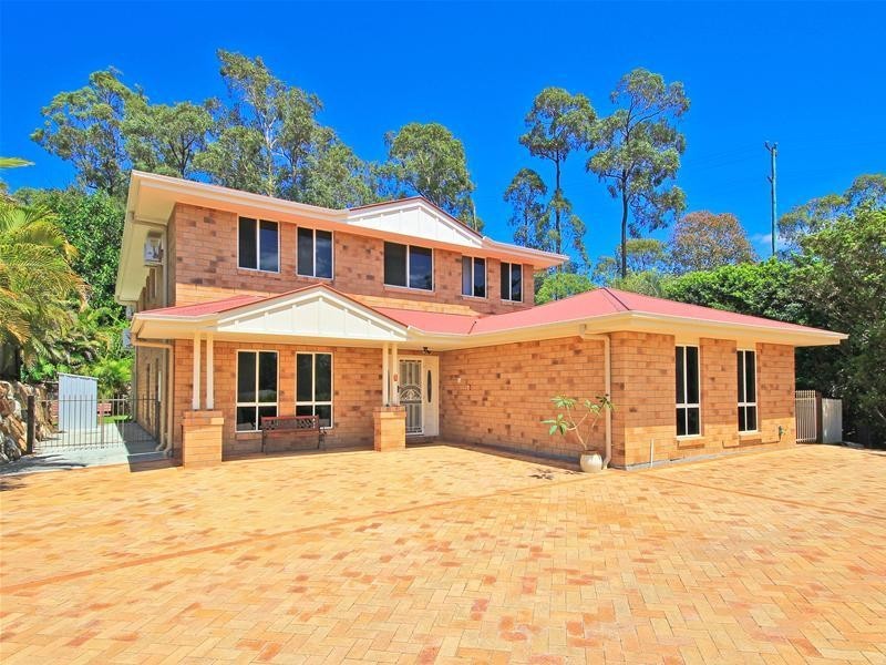 10 Jonquil Court, Albany Creek QLD 4035