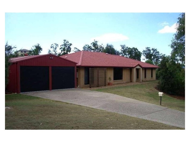 2 Major Court, Cashmere QLD 4500