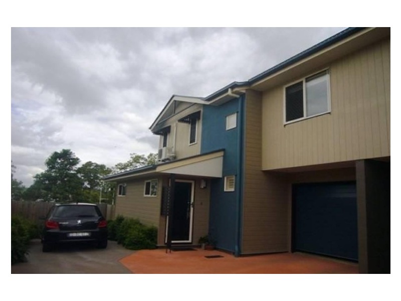 4/15 River Terrace, Petrie QLD 4502