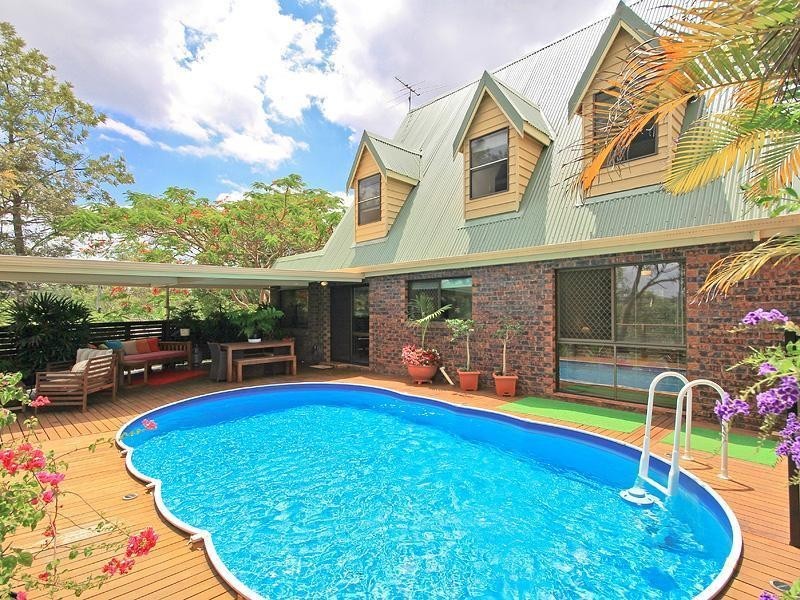 19 Enchelmaier Street, Dayboro QLD 4521