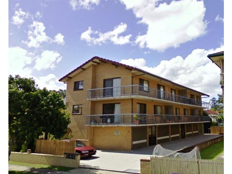 1/66 Stevenson Street, Ascot QLD 4007