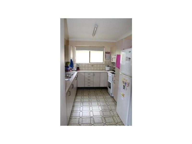 1/66 Stevenson Street, Ascot QLD 4007