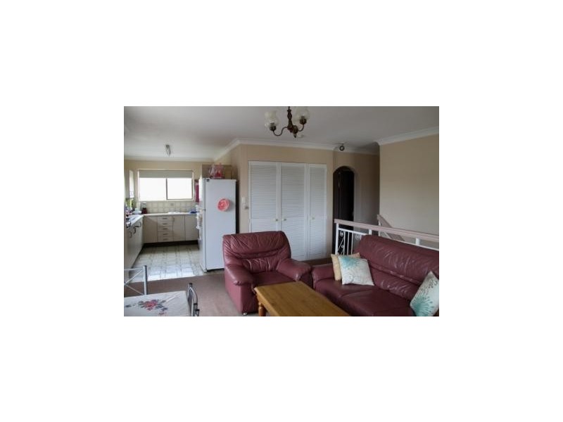 1/66 Stevenson Street, Ascot QLD 4007