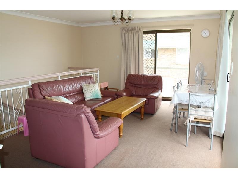 1/66 Stevenson Street, Ascot QLD 4007