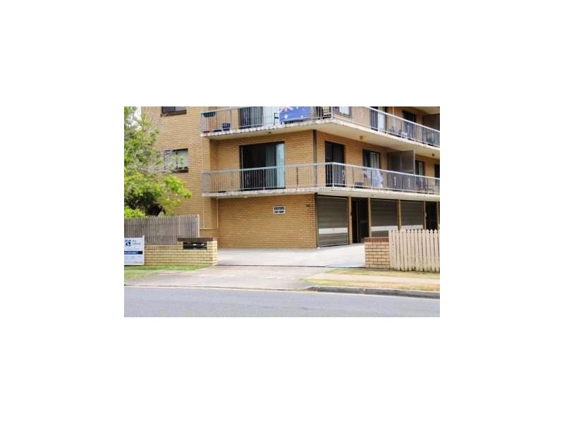 1/66 Stevenson Street, Ascot QLD 4007
