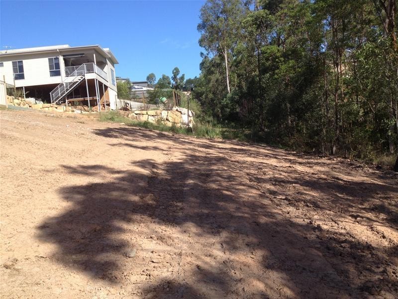 15-17 Clare Close, Cashmere QLD 4500