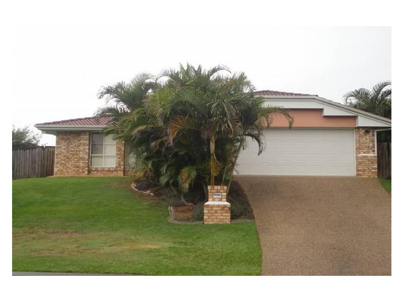 86 Lancewood Drive, Albany Creek QLD 4035