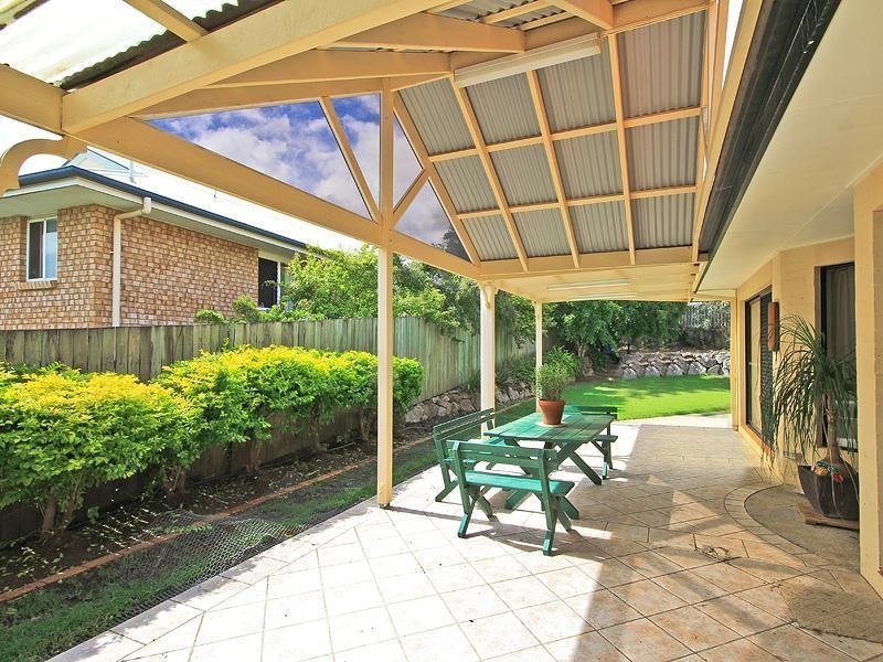 5 Black Bean Court, Albany Creek QLD 4035