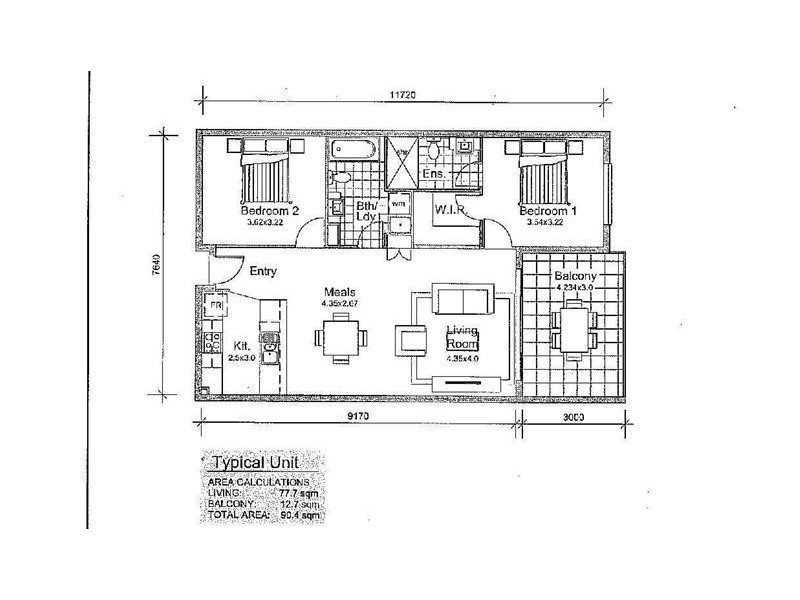 12/31-33 Grasspan Street, Zillmere QLD 4034