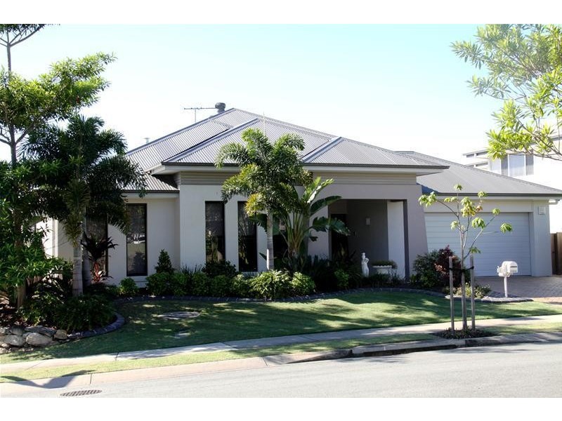 4 Wallaroo Circuit, North Lakes QLD 4509
