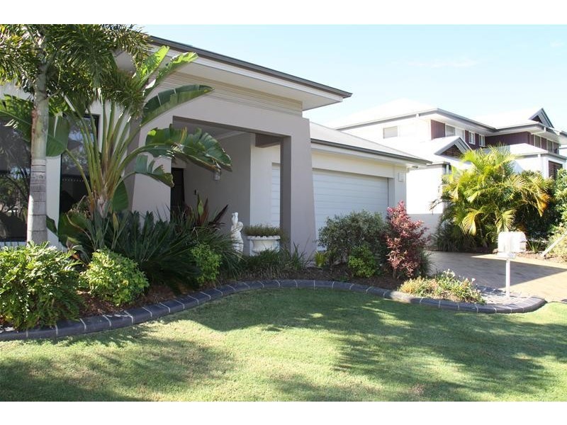 4 Wallaroo Circuit, North Lakes QLD 4509