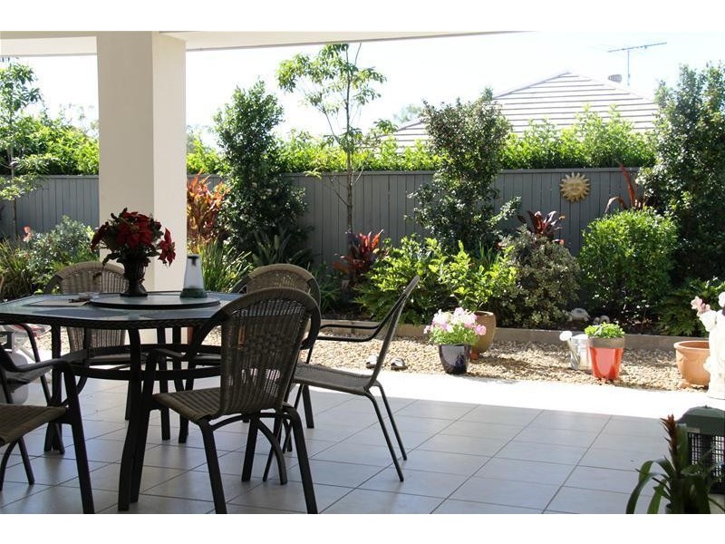 4 Wallaroo Circuit, North Lakes QLD 4509