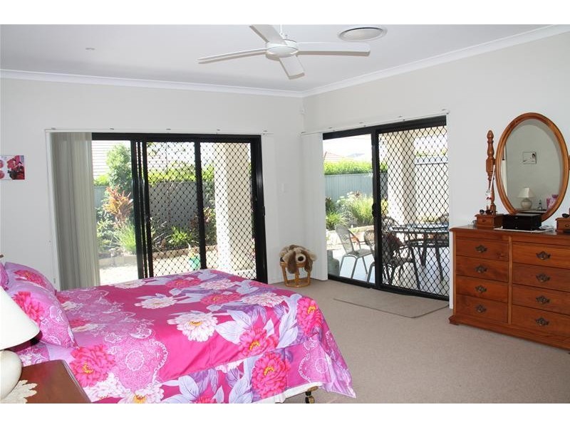 4 Wallaroo Circuit, North Lakes QLD 4509