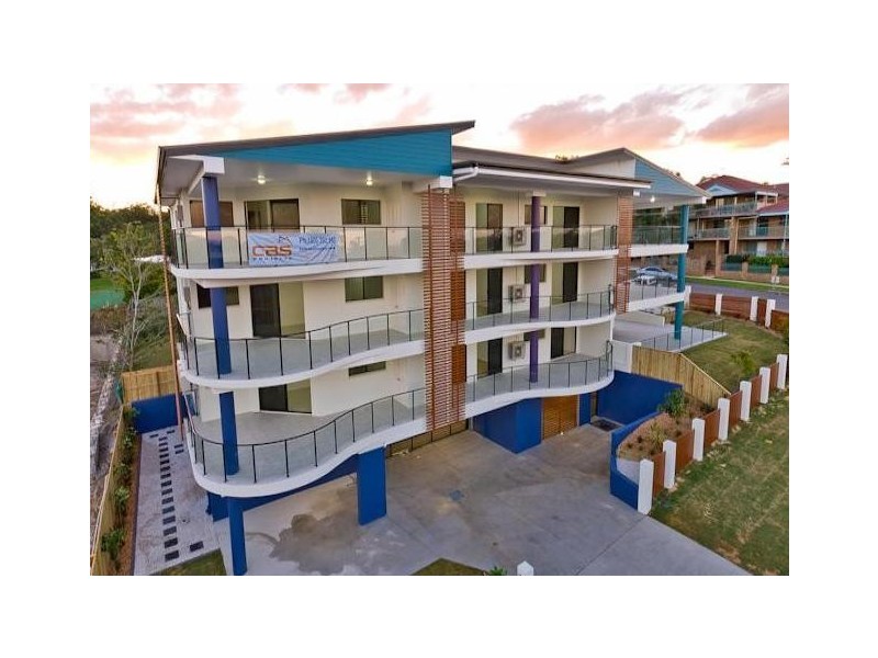 7/20 Rainey Street, Chermside QLD 4032