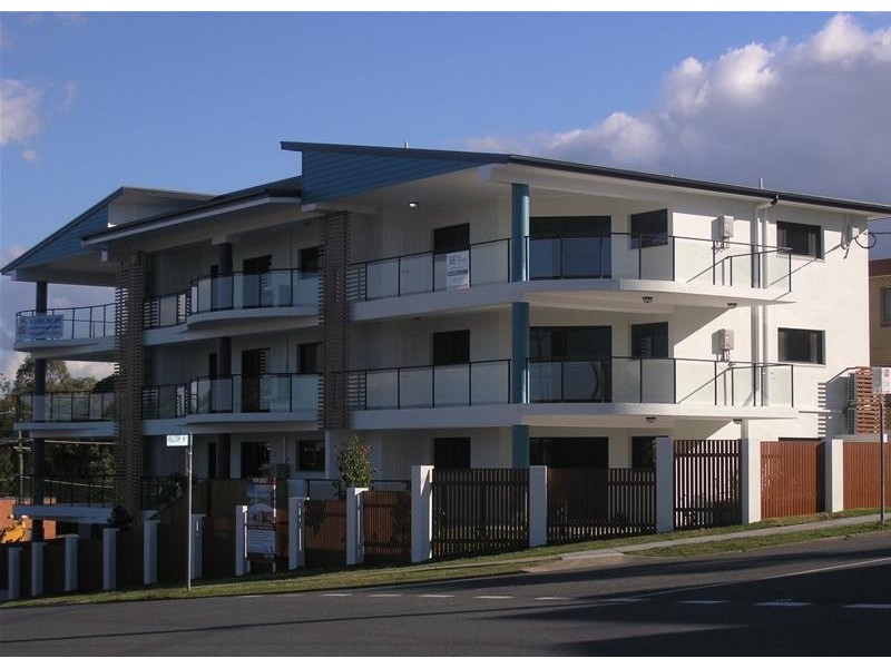 7/20 Rainey Street, Chermside QLD 4032