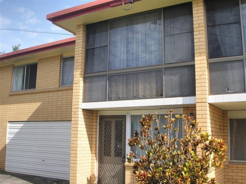 16 Cara Street, Aspley QLD 4034