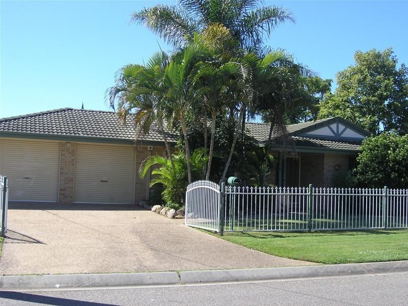 23 Duyvesten Terrace, Murrumba Downs QLD 4503