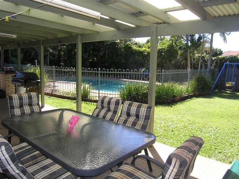23 Duyvesten Terrace, Murrumba Downs QLD 4503