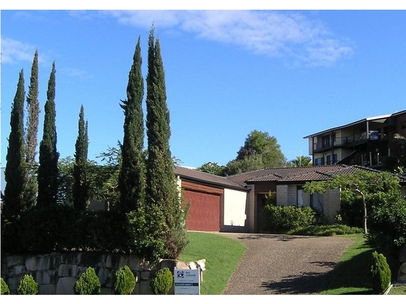 116 Saraband Drive, Eatons Hill QLD 4037