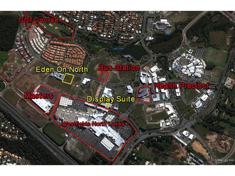 59 Endeavour Boulevard, North Lakes QLD 4509