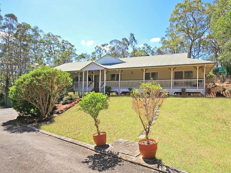 10 Whimbrel Street, Warner QLD 4500