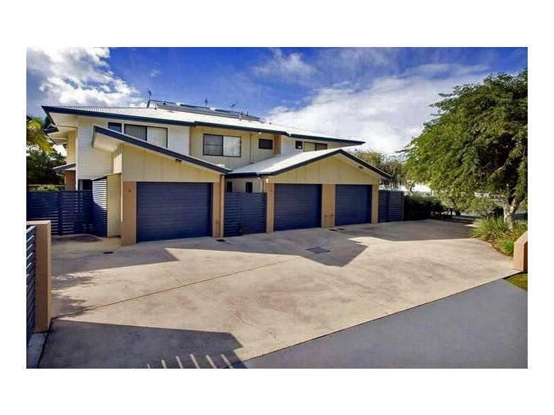 2/9 Kappella Street, Kippa-ring QLD 4021