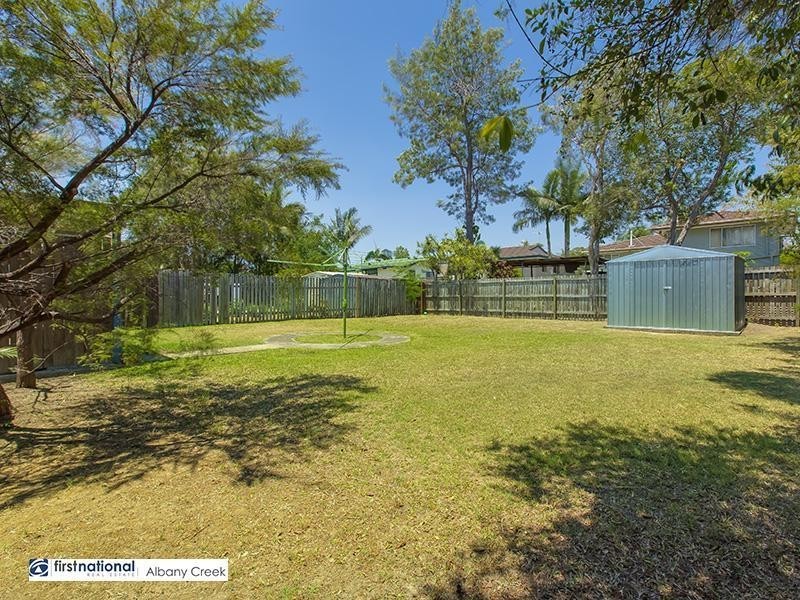 7 Crescent Court, Albany Creek QLD 4035