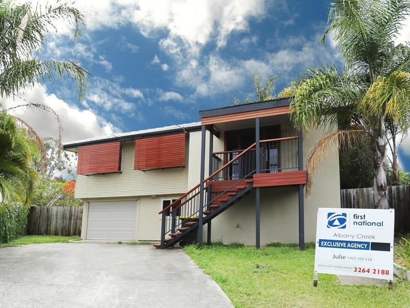 56 Taragon Street, Bald Hills QLD 4036