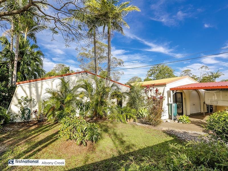 3 George Street, Albany Creek QLD 4035