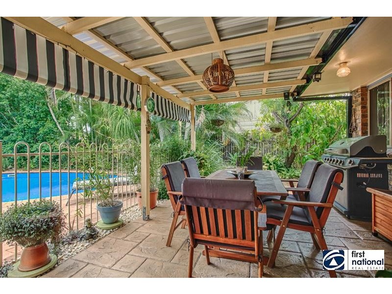 10 Lenae Court, Murrumba Downs QLD 4503